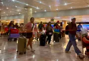 Aboitiz InfraCapital Expects Middle East Tensions to Impact Airport Business by June