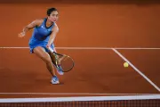 Alexandra Eala Triumphs in Linz Debut, Advances to Face Ostapenko