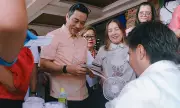 Angeles City Launches Healthy Workplace Program and Employee Clinic