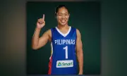 Annie Ramirez to Lead Team Philippines as Flag Bearer at Asian Beach Games