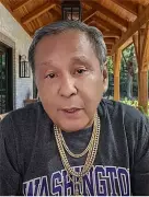 Arrest Warrant Issued for Byron Garcia in Cyber Libel Case