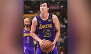 Austin Reaves Likely to Return for Lakers vs Rockets Game 5