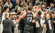 Ayo Dosunmu erupts for 43 points, Timberwolves beat Nuggets 112-96 for 3-1 lead