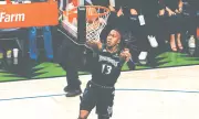 Ayo Dosunmu's 43 Points Lead Timberwolves Past Nuggets, 3-1 Series Lead