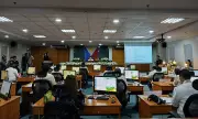 Bacolod City Council Approves Energy Efficiency Code for Buildings on First Reading