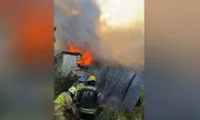Bacolod Fire Leaves 71 Families Homeless, Causes P4.5M Damage