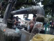 Bacolod Water Crisis Looms as Supply Drops, Officials Urge Immediate Action