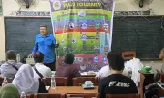 Bangsamoro Sends 451 Former Combatants to 2026 Hajj in Reintegration Initiative
