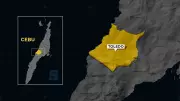 Barangay Councilor Arrested in Toledo for Illegal Firearms Possession
