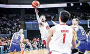 Barangay Ginebra Gin Kings Face Phoenix Super LPG Fuel Masters in PBA Commissioner's Cup