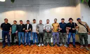 Barug Layko Demands Fair Probe into Ex-Soldiers' Corruption Claims