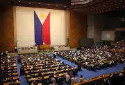 Bayanihan 3 Bill Advances in Congress to Address Oil Crisis Impact