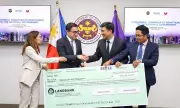 BCDA remits P5.7 billion to national treasury, boosts infrastructure and AFP modernization