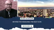 Beyond the Headlines: The Heat Is On - A Deep Dive into Rising Temperatures