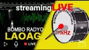 Bombo Radyo Laoag Honored as Best Local AM Radio Station in Ilocos Norte