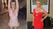 Britney Spears Reportedly Enters Rehab for Substance Abuse Treatment