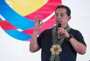 CA Freezes Assets of Ex-House Speaker Martin Romualdez Over Anomalies