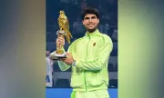 Carlos Alcaraz's French Open Participation in Doubt Due to Wrist Injury