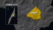 Carpenter, 58, Stabs Neighbor in Guadalupe, Cebu Over Alleged Theft