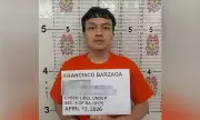 Cavite Rep. Barzaga Jr. Posts Bail After Arrest Warrant for Cyberlibel