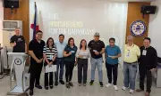 Cebu City Distributes P500K Fuel Cards to 80 Barangays Amid Oil Price Crisis