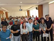 Cebu City Distributes P500K Fuel Cards to Barangays for Emergency Services