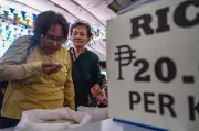 Cebu City Pauses Subsidized Rice Program Amid Supply and Demand Challenges