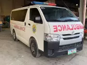 Cebu City Sends Demand Letter Over Missing Barangay Apas Ambulance