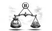 Cebu City Suspends P20/Kilo Rice Sale Due to Logistical Issues