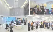 Cebu Doctors' Hospital Unveils Asia's First Two-Level Integrated OR
