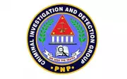 Cebu Farmer Arrested After Neighbors Report Gunfire, CIDG Seizes Weapons