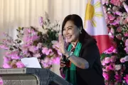 Cebu Governor Assures Security for Asean Summit 2026