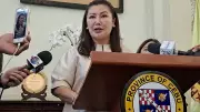 Cebu Governor Forms Task Force to Strengthen Mining and Quarry Regulations