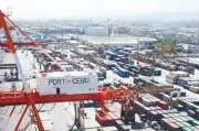Cebu Port Authority and DTI Roll Out Relief Measures Amid Fuel Price Surge