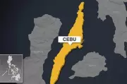 Cebu Province Initiates Rollout of 50 Electric Buses to Combat Energy Crisis