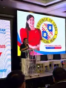 Cebu Province Unveils Solar Plant, Oil Field Restart, 100 E-Buses in Energy Plan