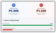 Cebu Transport Group Stages Third Fuel Protest, Demands End to 'Band-Aid' Subsidies