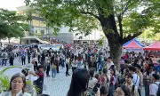 Cebu University Evacuates After 5.4 Magnitude Quake; Six Injured in Bogo City