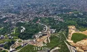 Cebu Vice Mayor Warns Upland Developments Like Monterrazas Exacerbate Flood Risks