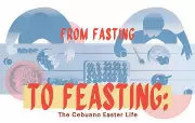Cebuano Easter Traditions: From Meat Abstinence to Feast Day Celebrations