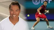 Cecil Mamiit Praises Alex Eala, Calls Her the 'Female Manny Pacquiao' of Philippine Tennis
