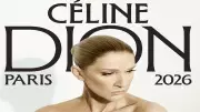 Celine Dion Announces Concert Comeback in Paris After Health Battle