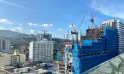Central Visayas Construction Slows in 2025 as Residential Projects Contract Sharply