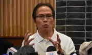 CIDG Officer Probed for Ties to Illegal Cigarette and E-Sabong Operations
