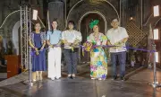 Clark Freeport Launches Filipino Food Month 2026 with Kapampangan Heritage Feast