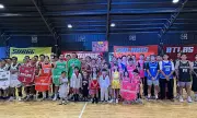 Cloudstaff Kicks Off Annual Powerplay Sports Fest with Family Fun