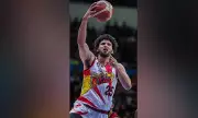 Coach Uichico Praises Bennie Boatwright as Perfect Fit for Gilas Pilipinas