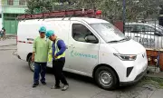 Converge Accelerates EV Fleet Expansion to Combat Fuel Crisis and Meet 2030 Green Goals