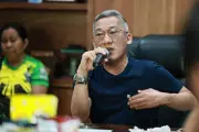 Cortes Welcomes SC Resolution on Mandaue City Election Protest