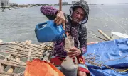 DA Allocates P75M Fuel Aid for 15,000 Fishermen Amid Middle East Conflict